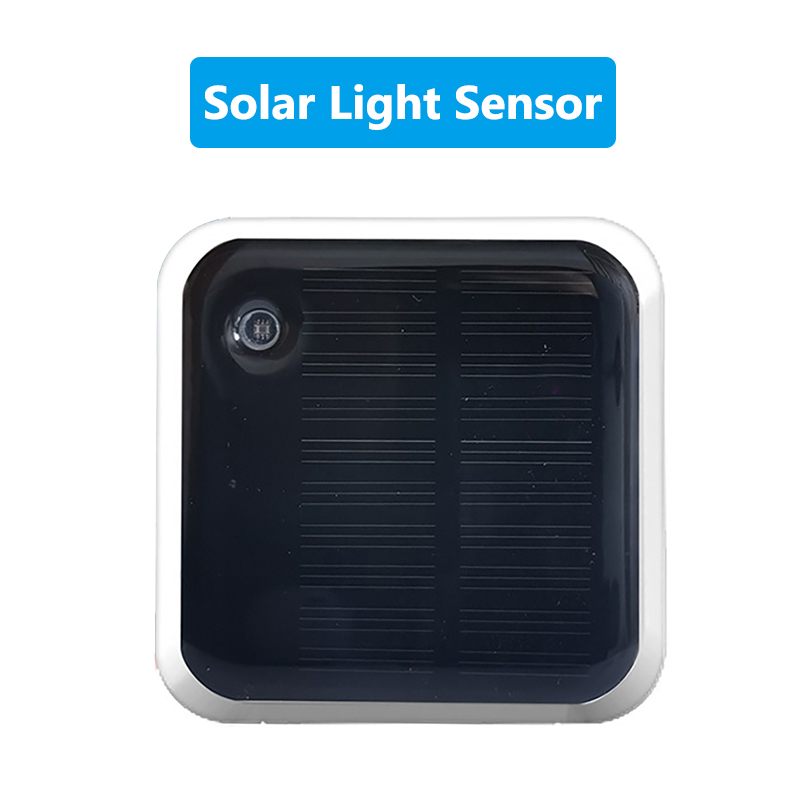 Outdoor Lighting Zigbee - ‌ Czujnik światła Tuya Zigbee Solar