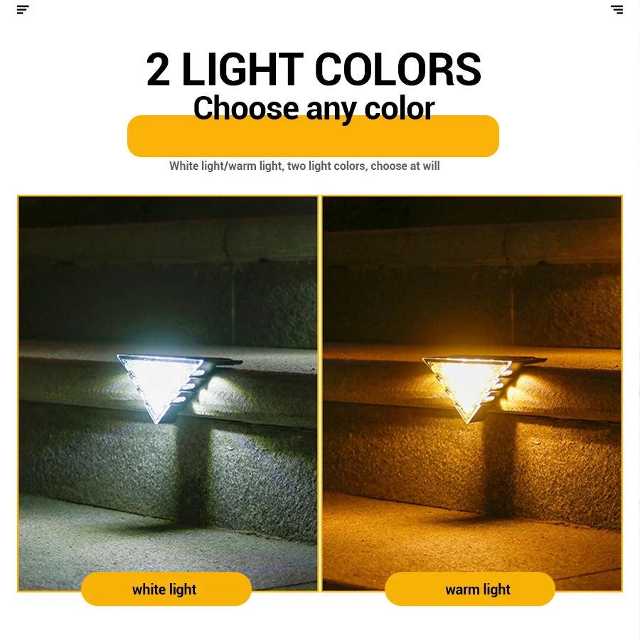 1/2/4 SZT. Solarne Lampki Podł – Outdoor Lighting On Fence recenzja i cena