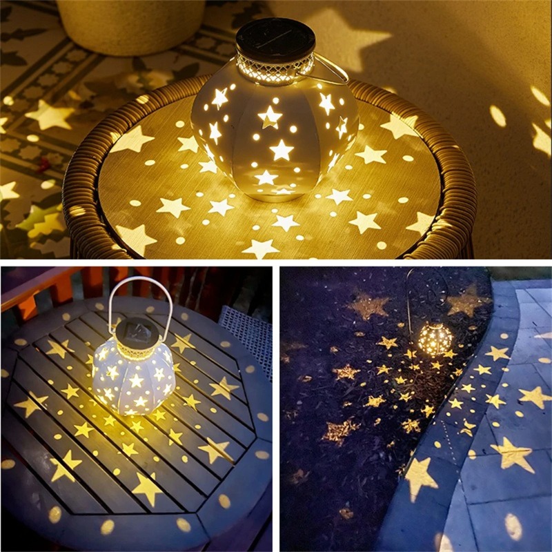 Projektor Ogrodowy w Kształcie – Outdoor Lighting Diy recenzja i cena