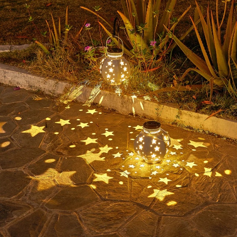 Projektor Ogrodowy w Kształcie – Outdoor Lighting Diy recenzja i cena