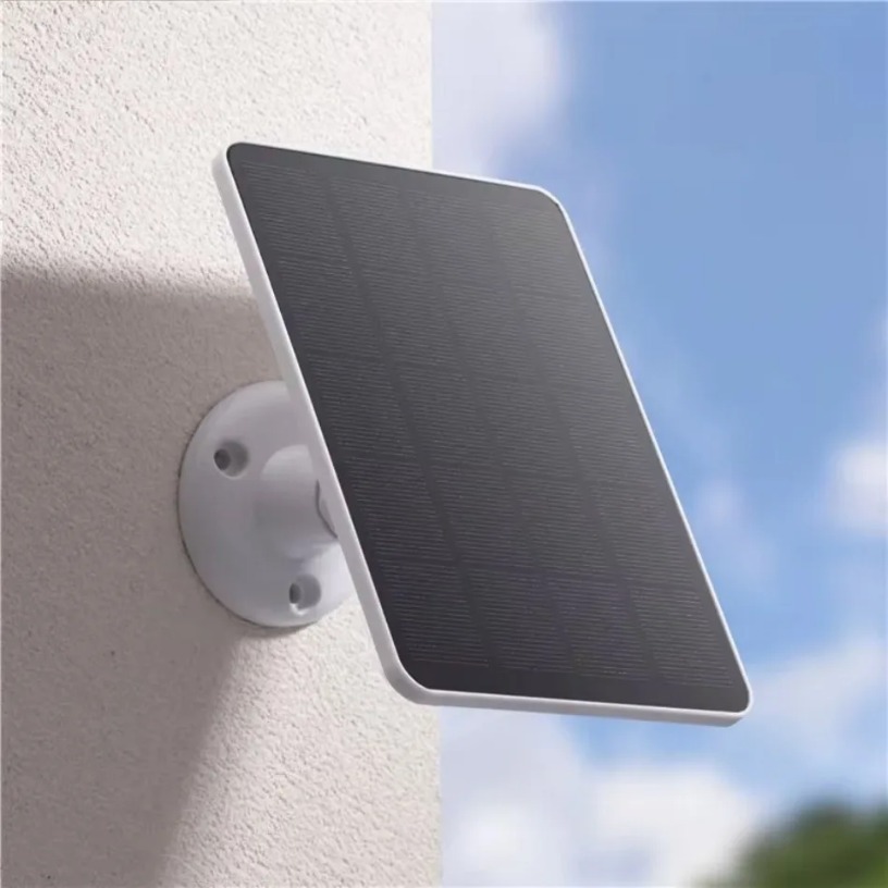 Wodoodporny system paneli słon – Photocell Outdoor Lighting recenzja i cena