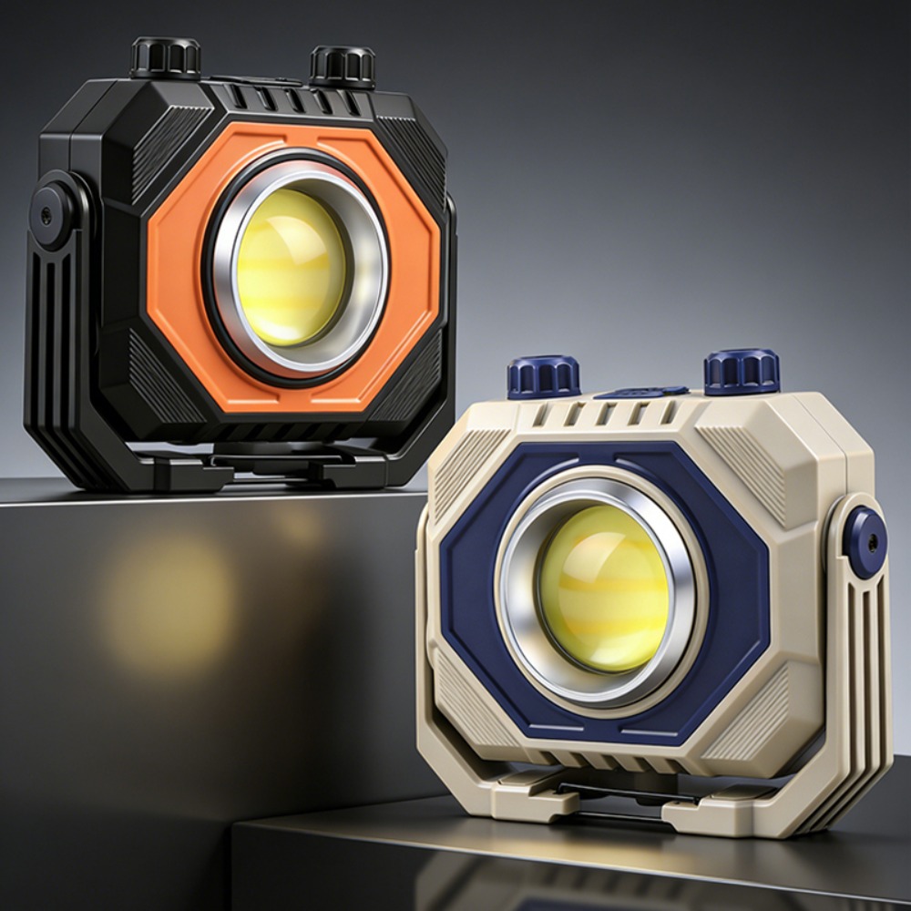 Nowa wielofunkcyjna lampa robo – Outdoor Lighting Repair recenzja i cena
