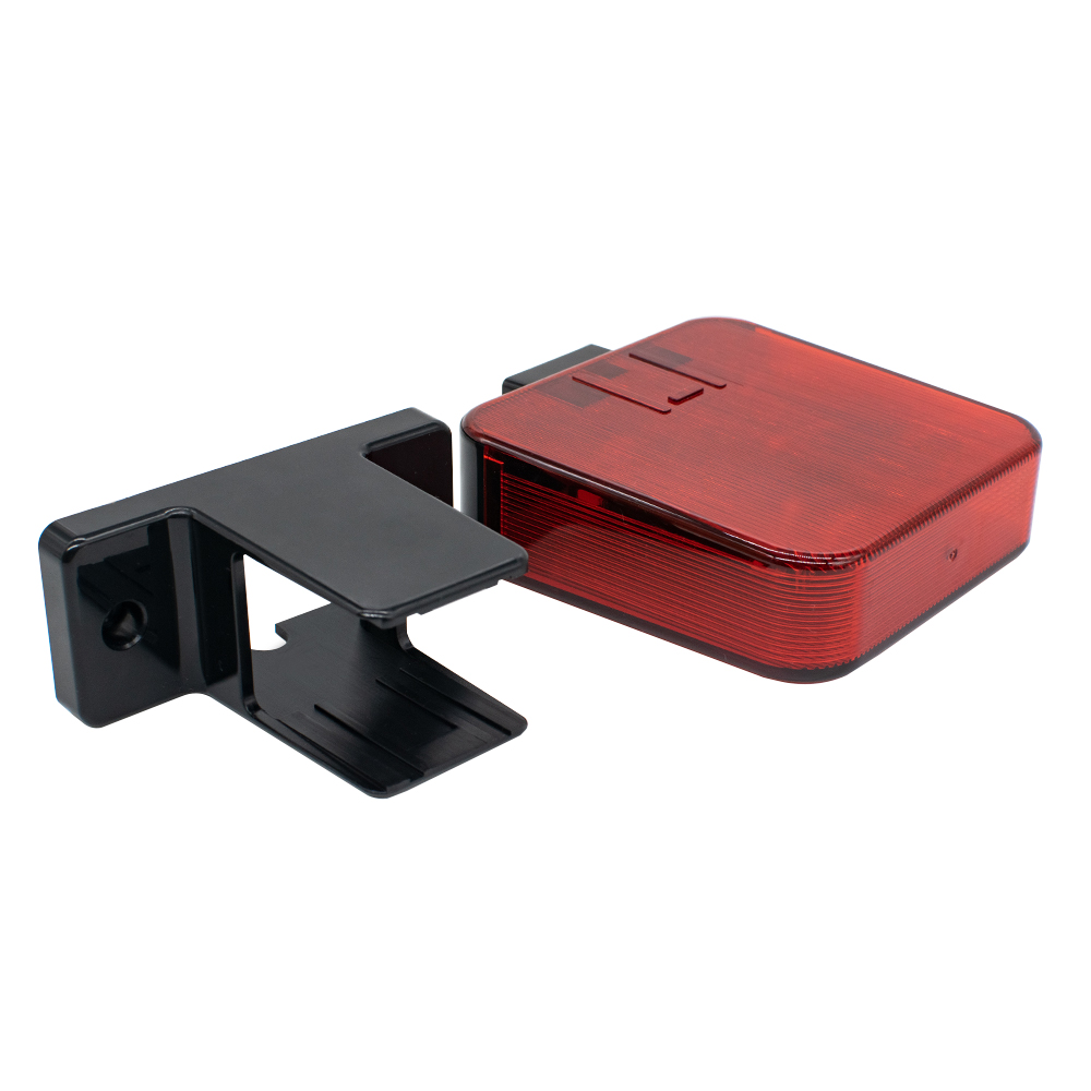 Światło stroboskopowe LED do m – Outdoor Lighting Sconce recenzja i cena