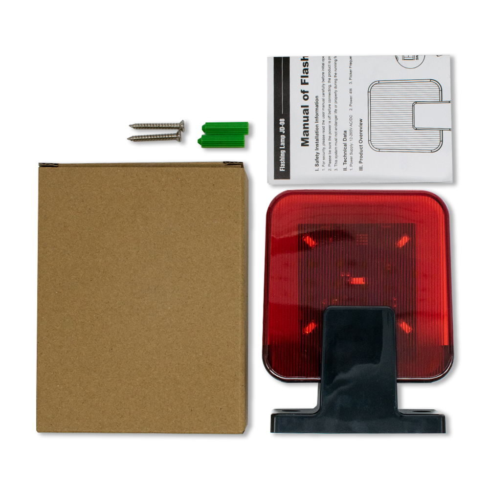Światło stroboskopowe LED do m – Outdoor Lighting Sconce recenzja i cena