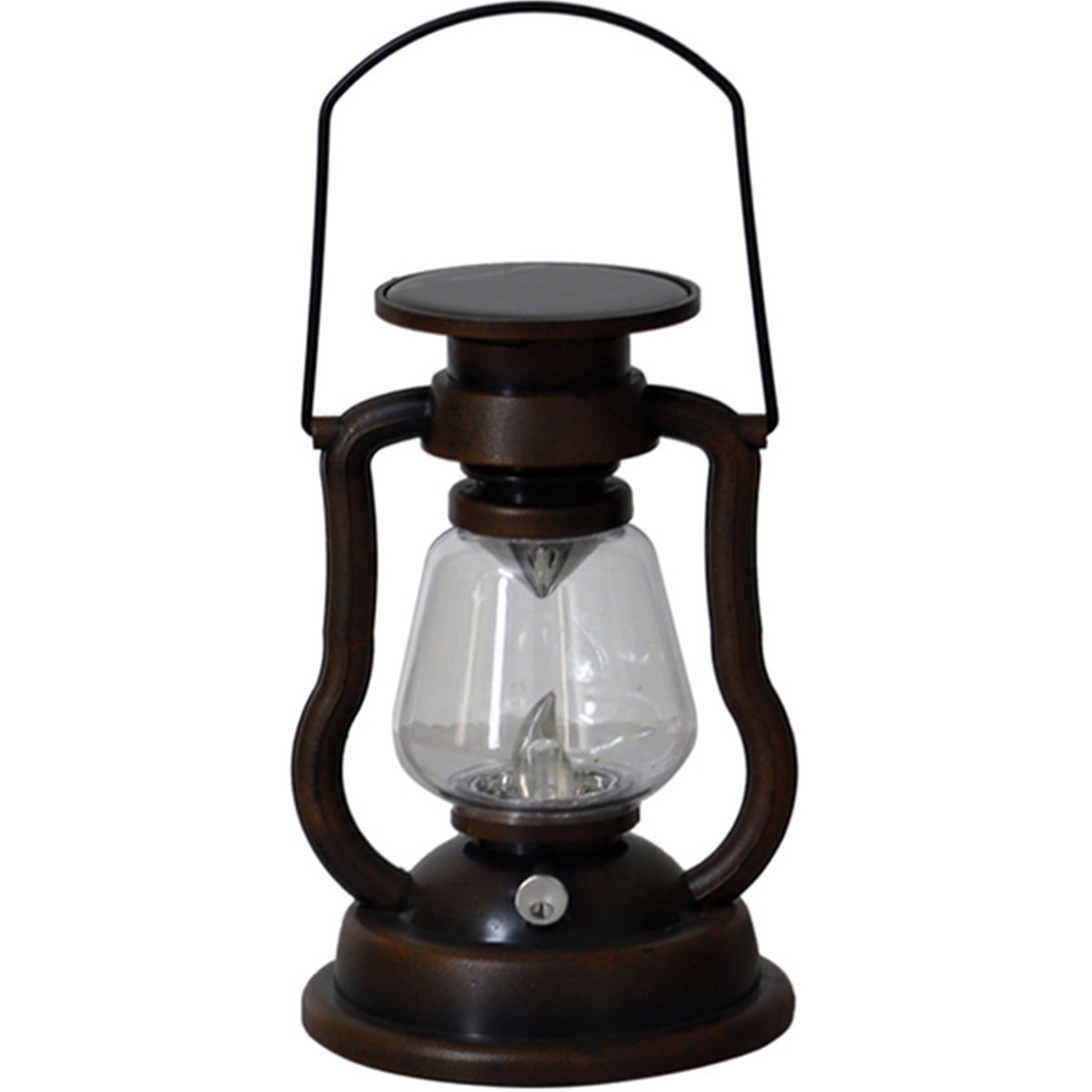Lampa Atmosferyczna Retro LED  – Photocell Outdoor Lighting recenzja i cena