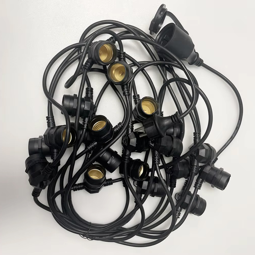 10M Kabel LED, komercyjna jako – Outdoor Lighting Diy recenzja i cena