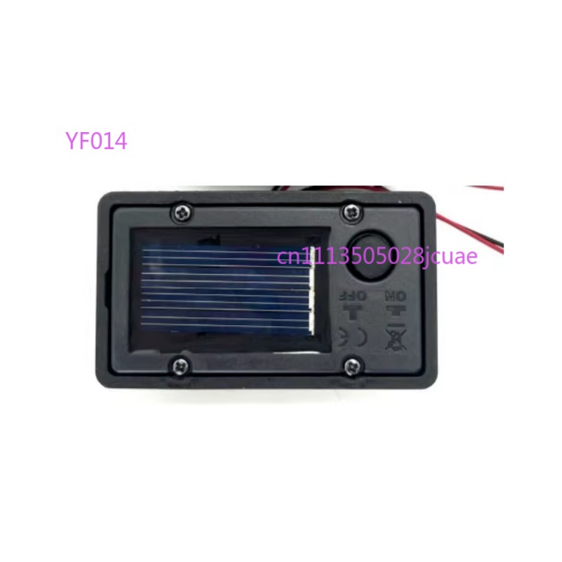 4 szt. Zamienny górny element  – Outdoor Lighting Box recenzja i cena