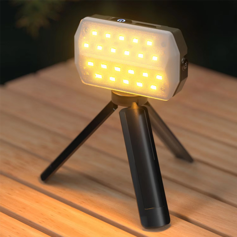 Przenośna lampa kempingowa na  – Outdoor Lighting Repair recenzja i cena