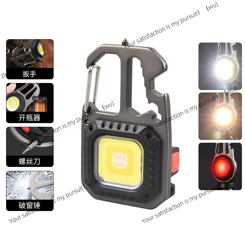 Mini brelok Type-C, ładowalna, – Outdoor Lighting Repair recenzja i cena