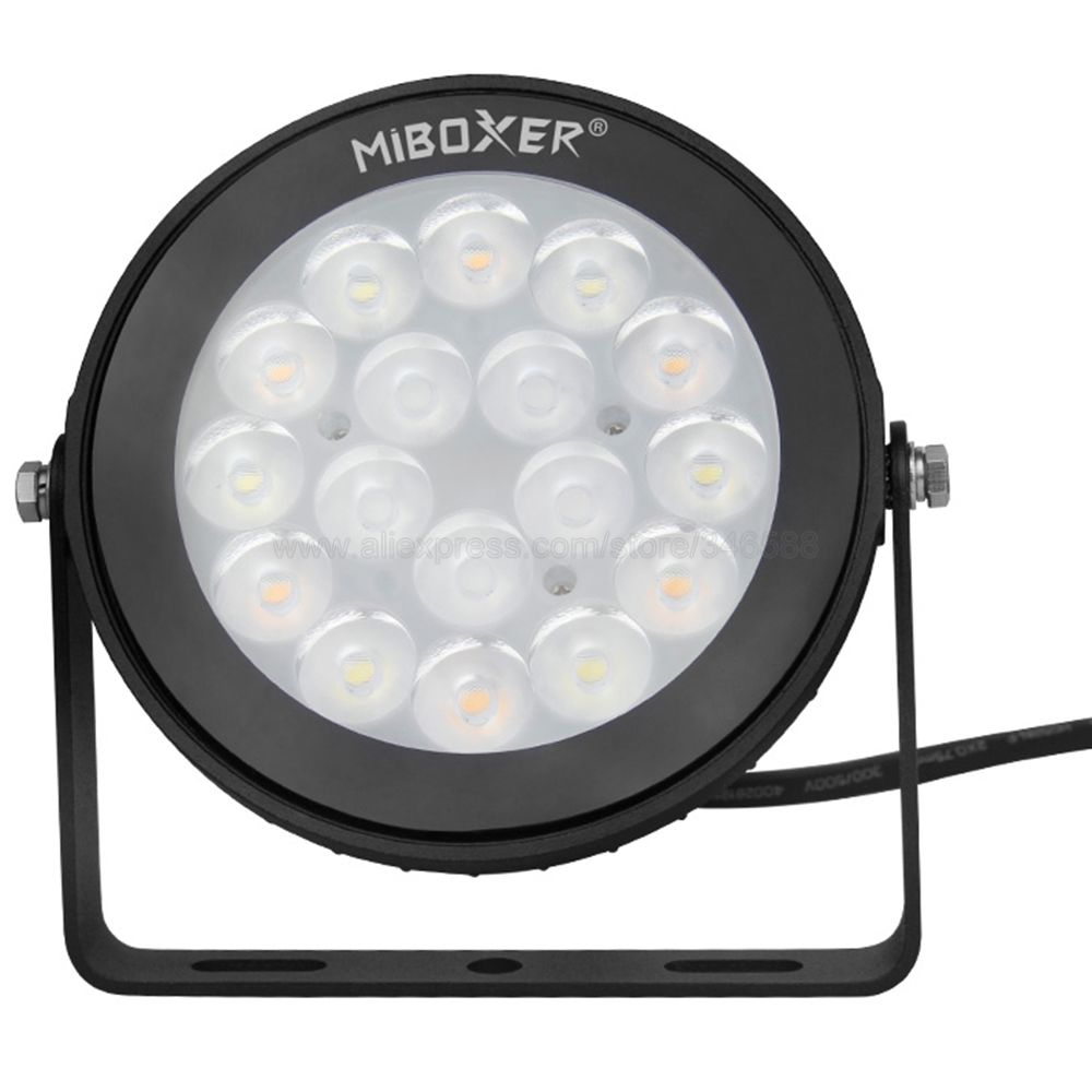 MiBoxer 9W RGB+CCT LED Garden  – Outdoor Lighting Zigbee recenzja i cena