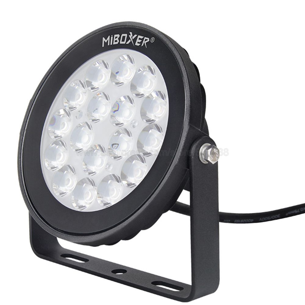 MiBoxer 9W RGB+CCT LED Garden  – Outdoor Lighting Zigbee recenzja i cena
