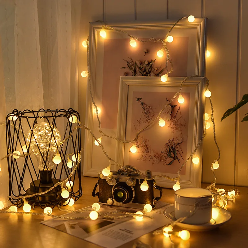 10M USB/zasilanie bateryjne ku – Outdoor Lighting Sconce recenzja i cena