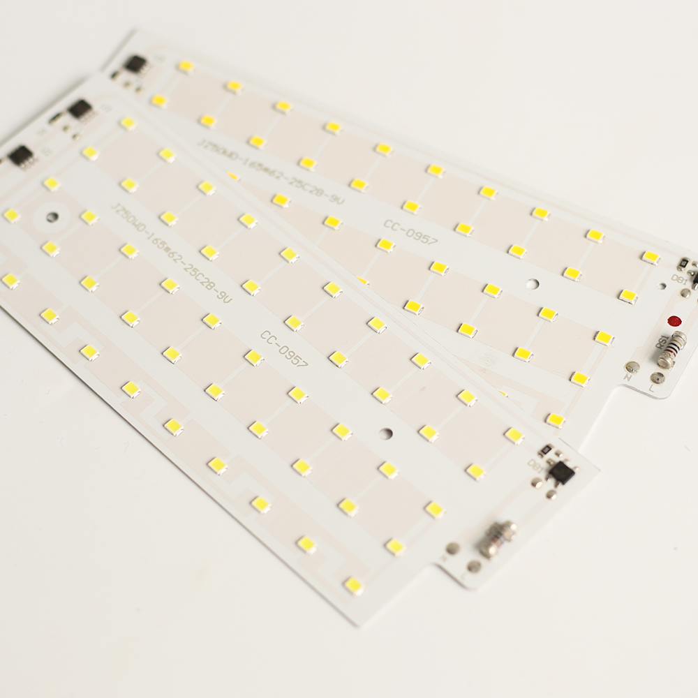 2szt/lot 50W LED Lamp beads SM – Outdoor Lighting Diy recenzja i cena