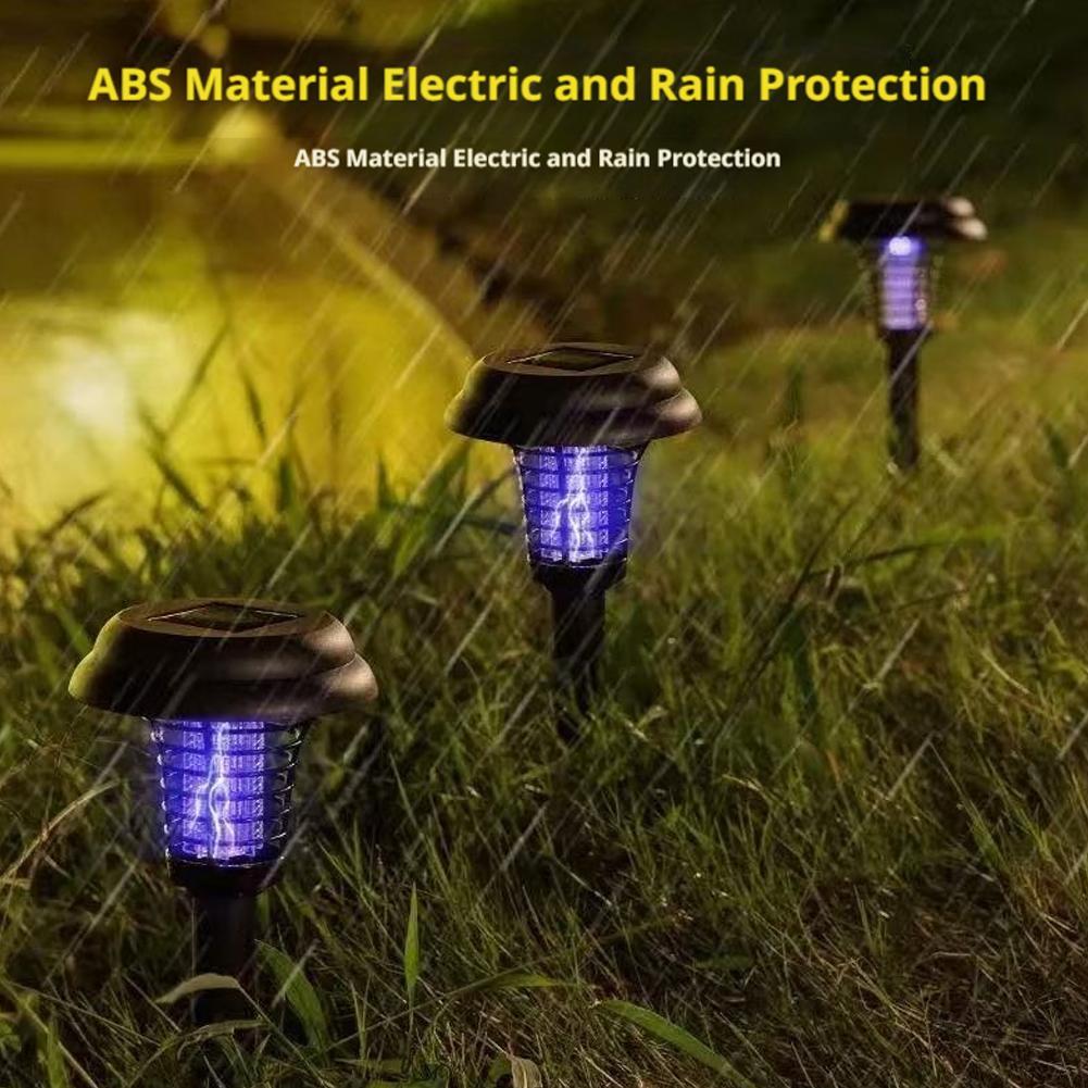 4/2/1 szt. Solarna lampa owado – Photocell Outdoor Lighting recenzja i cena