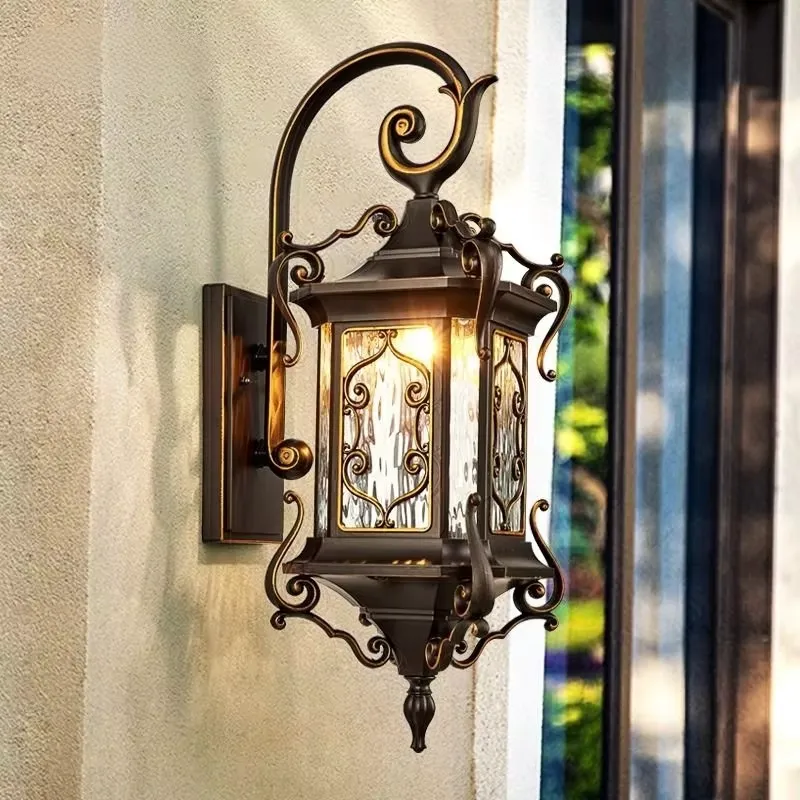Europejskie lampy ogrodowe LED – Outdoor Lighting Ip65 recenzja i cena