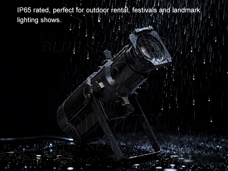 Wodoodporny reflektor LED Leko – Outdoor Lighting Ip65 recenzja i cena