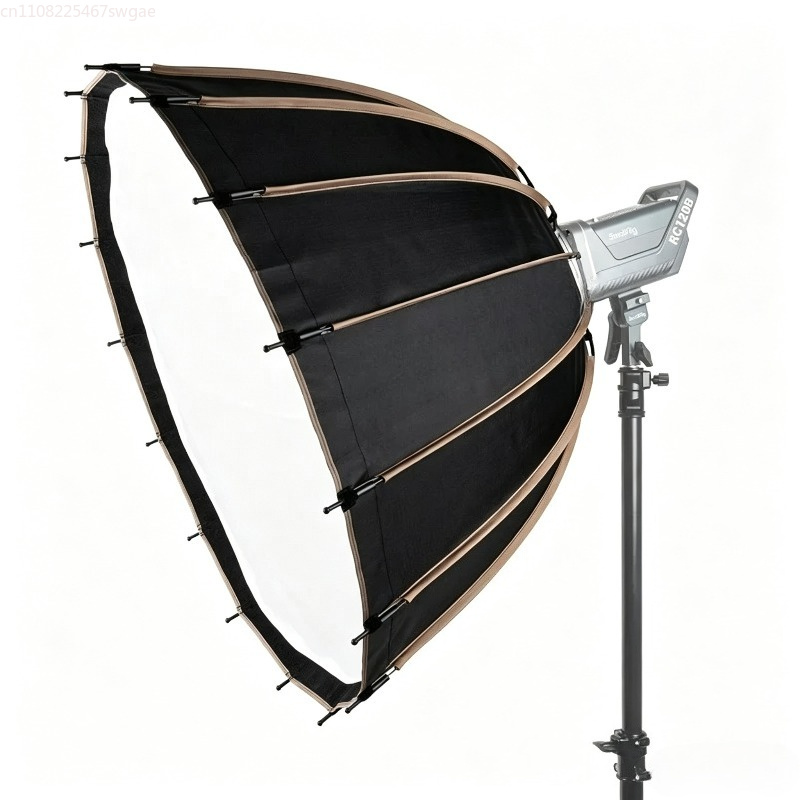 Softbox 3586 3585 Octagon Umbr – Outdoor Lighting Box recenzja i cena