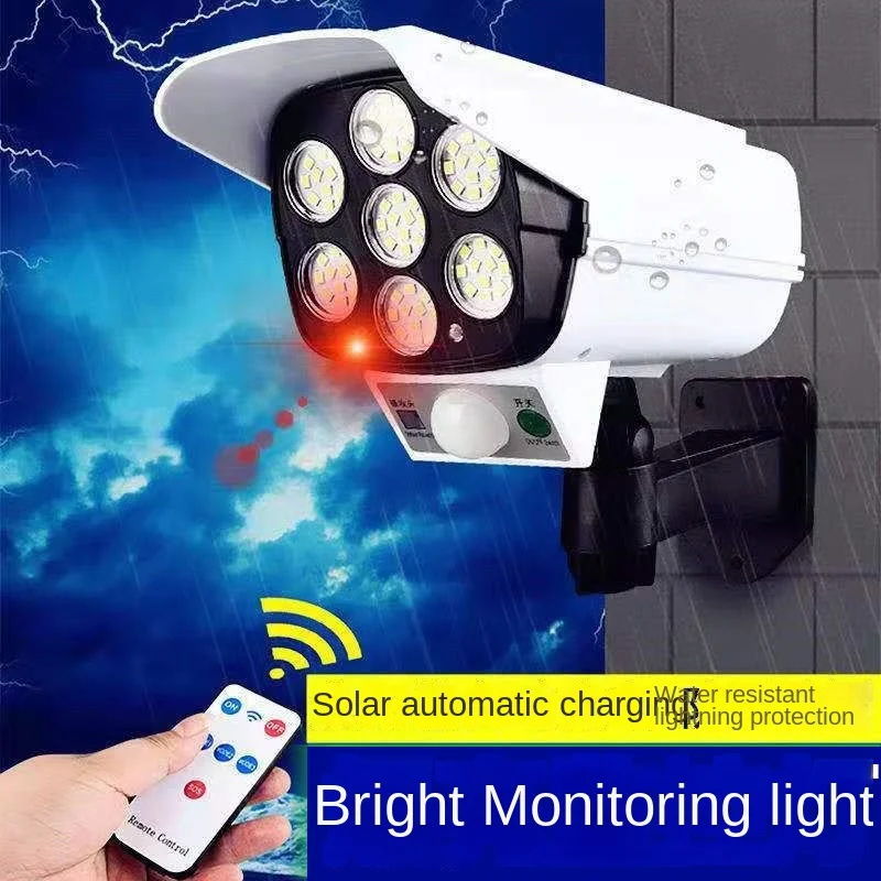 Zewnętrzna lampa słoneczna z c – Outdoor Lighting Diy recenzja i cena
