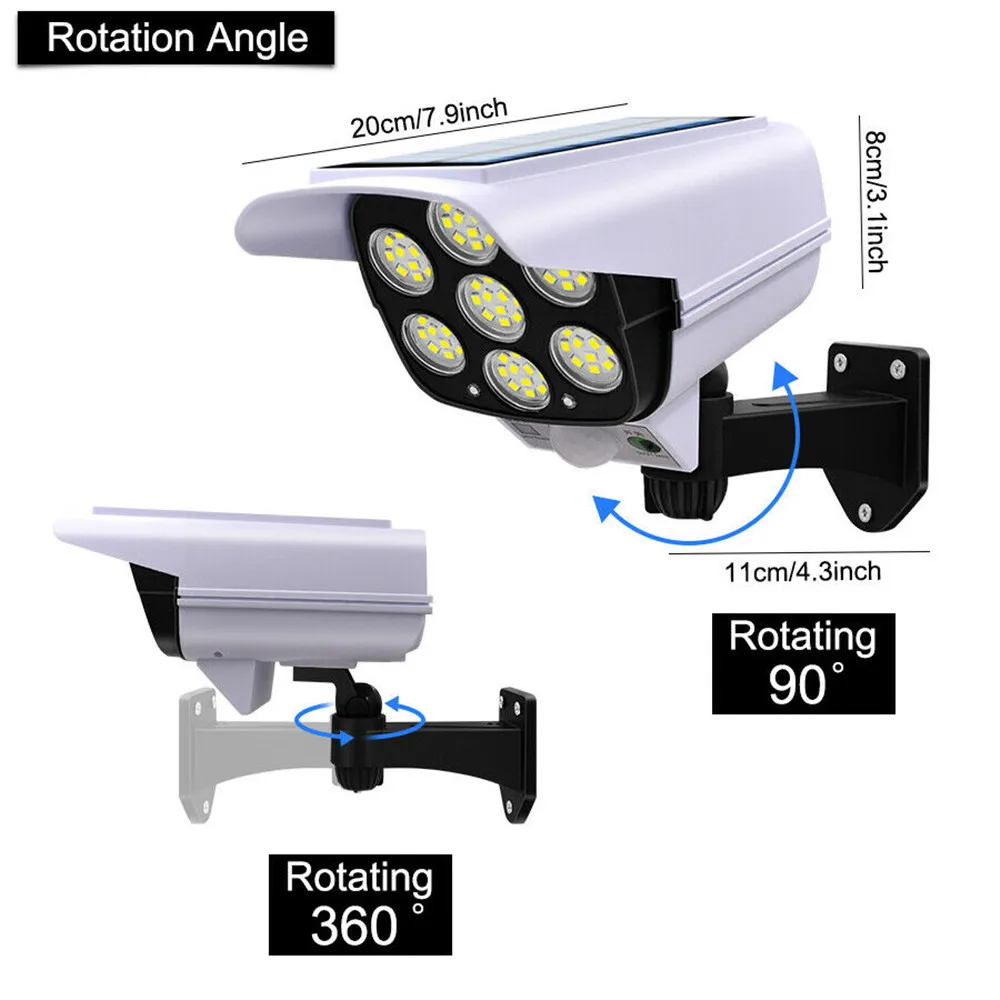 Zewnętrzna lampa słoneczna z c – Outdoor Lighting Diy recenzja i cena