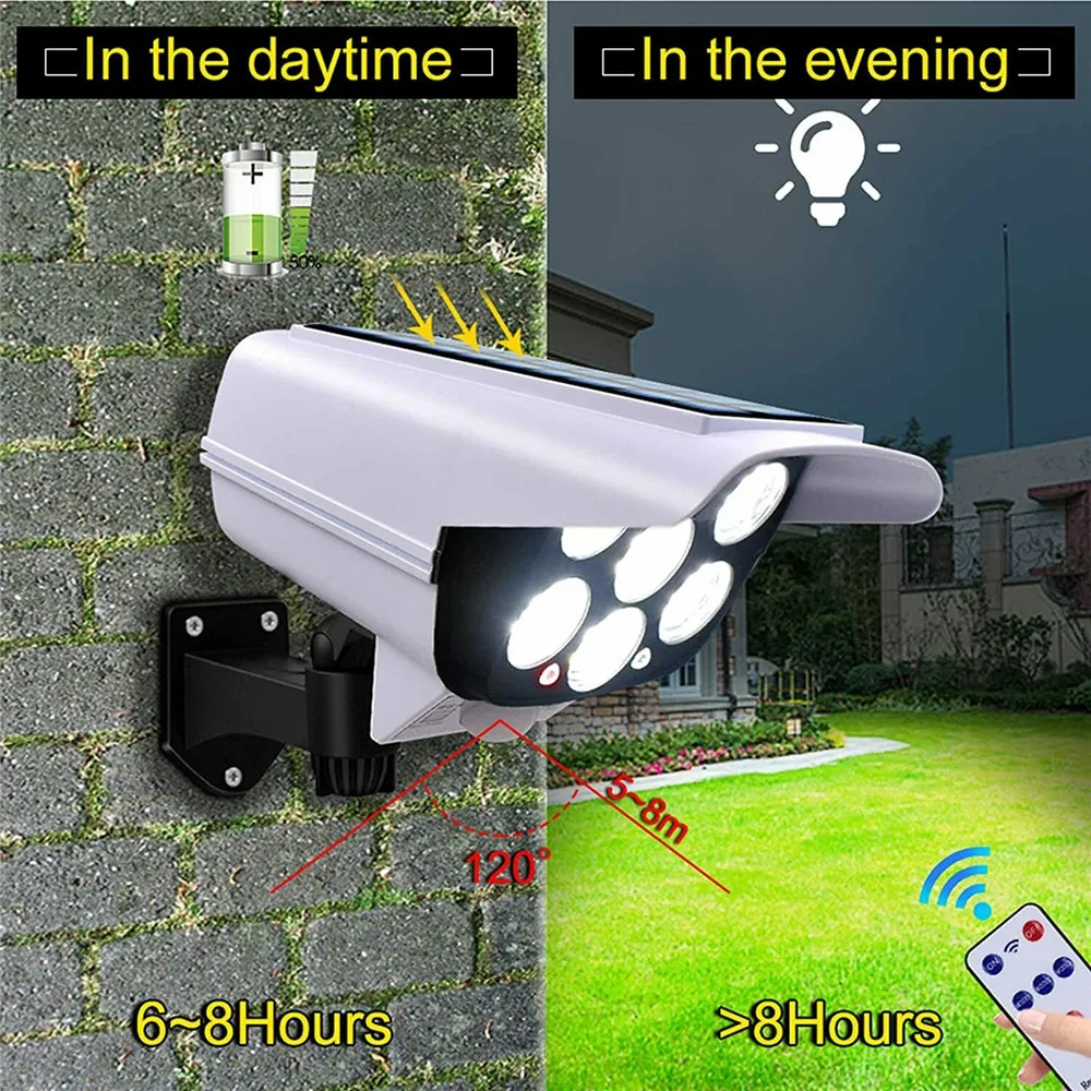 Zewnętrzna lampa słoneczna z c – Outdoor Lighting Diy recenzja i cena