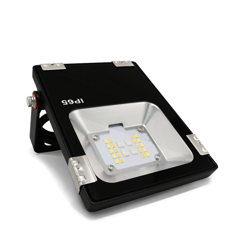 GLEDOPTO ZigBee 3.0 10W inteli – Outdoor Lighting Zigbee recenzja i cena