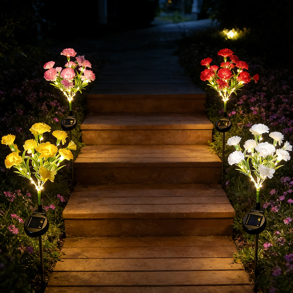 1 szt. Zewnętrzna solarna lamp – Outdoor Lighting Ikea recenzja i cena