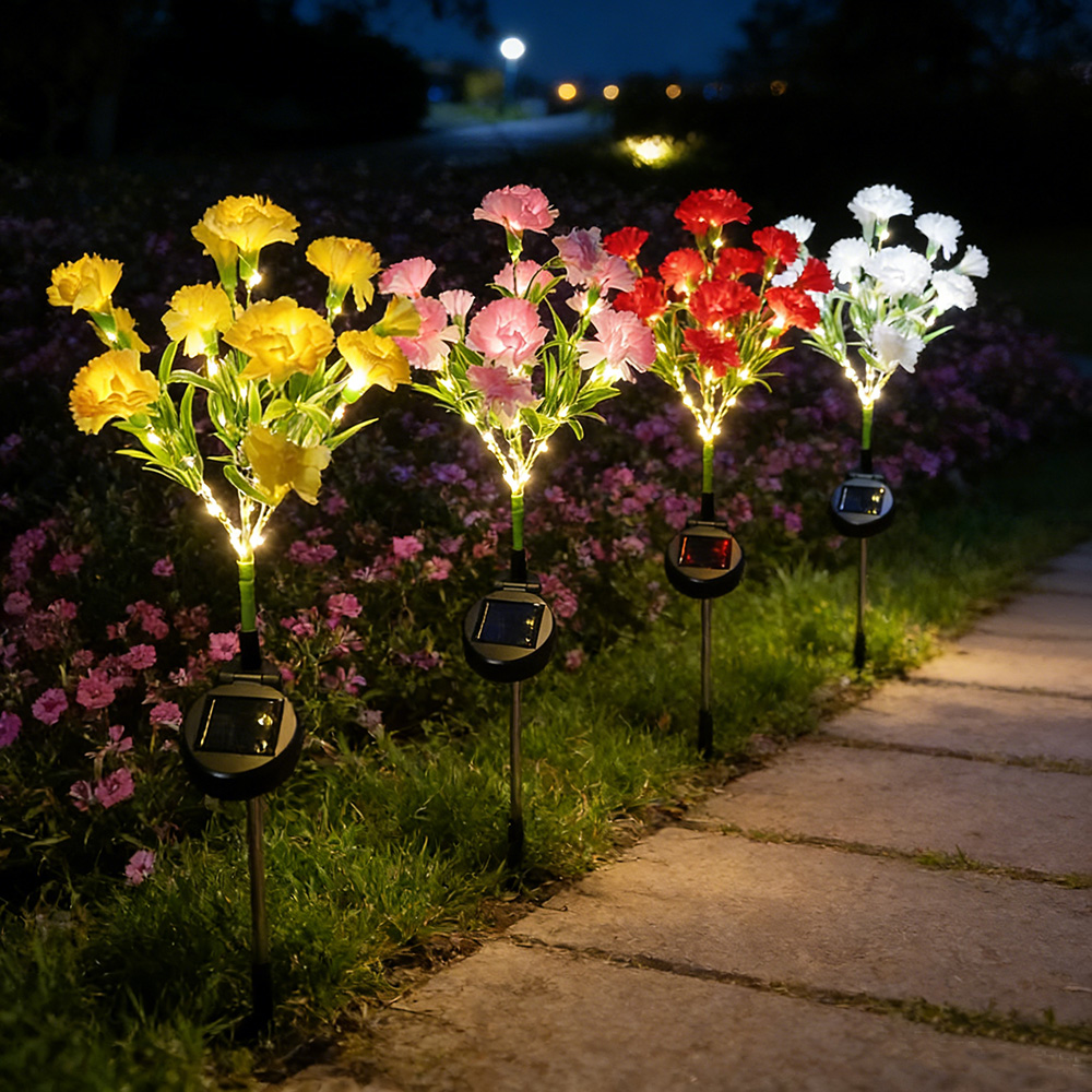 1 szt. Zewnętrzna solarna lamp – Outdoor Lighting Ikea recenzja i cena