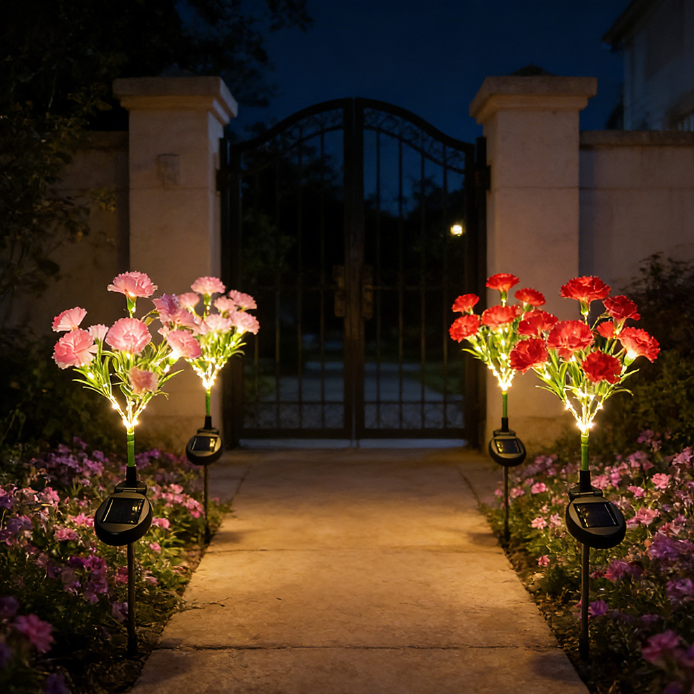 1 szt. Zewnętrzna solarna lamp – Outdoor Lighting Ikea recenzja i cena