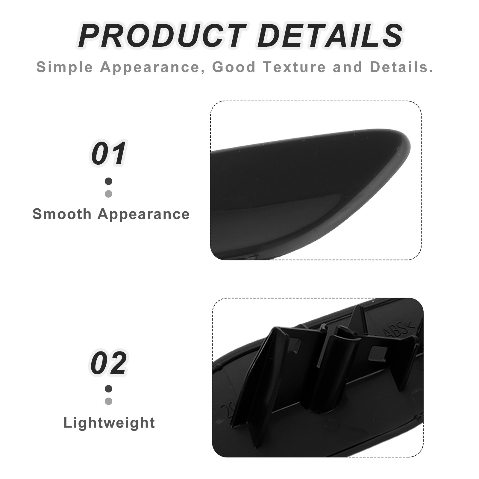 4 sztuki ultra jasnych lamp ro – Outdoor Lighting Repair recenzja i cena