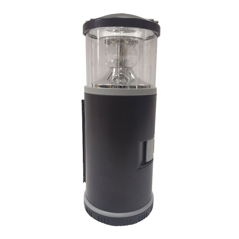Lampa kempingowa z zestawem na – Outdoor Lighting Repair recenzja i cena