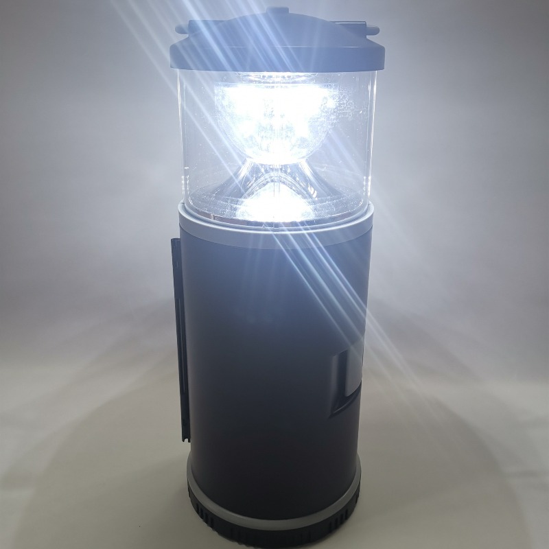 Lampa kempingowa z zestawem na – Outdoor Lighting Repair recenzja i cena