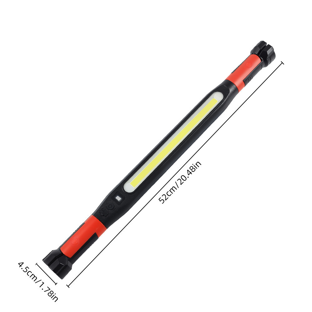 Przenośna lampa robocza LED CO – Outdoor Lighting Repair recenzja i cena