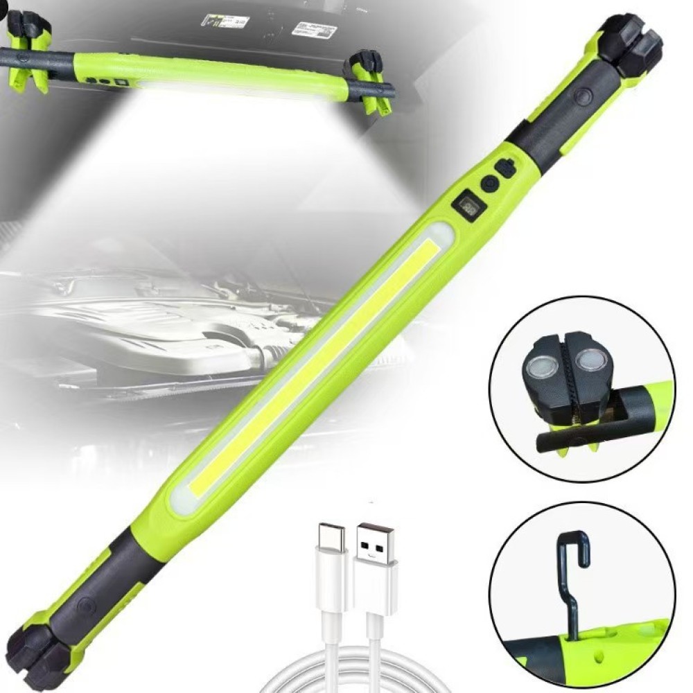 Przenośna lampa robocza LED CO – Outdoor Lighting Repair recenzja i cena