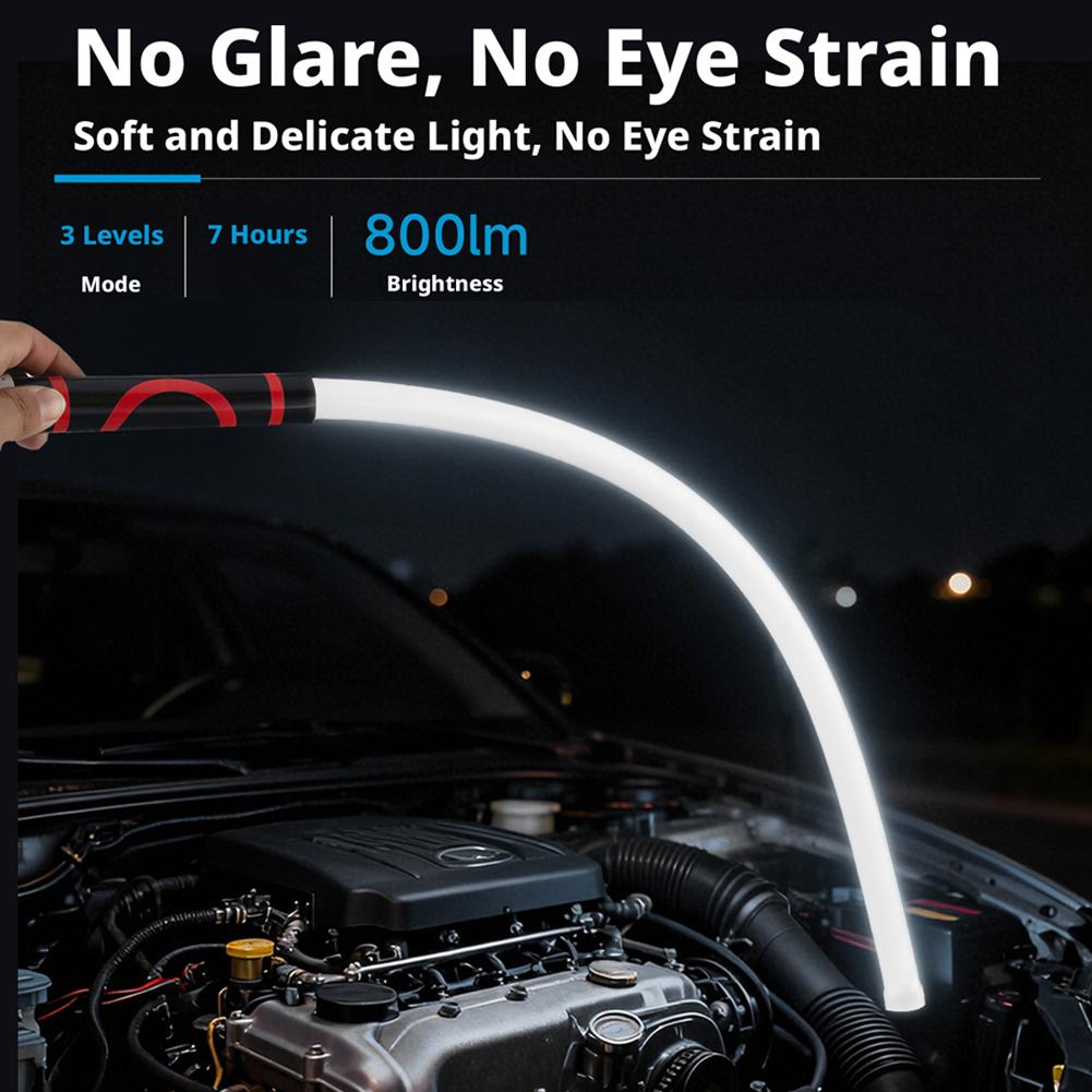 Wielofunkcyjna, giętka listwa  – Outdoor Lighting Repair recenzja i cena