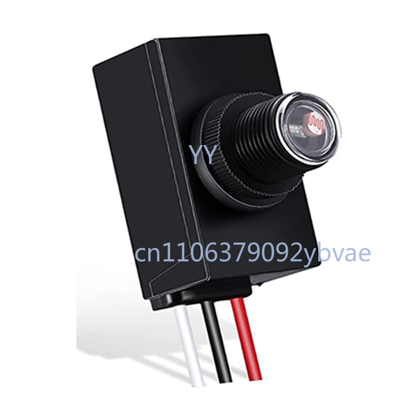 6 sztuk czujników zmierzchu do – Photocell Outdoor Lighting recenzja i cena