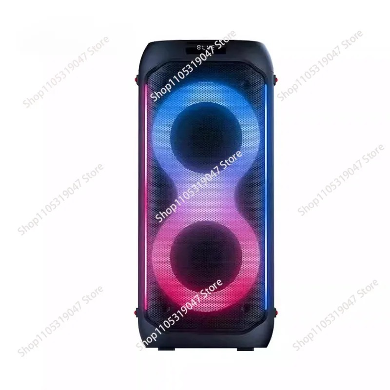 Party Box 710 Bluetooth Audio  – Outdoor Lighting Box recenzja i cena