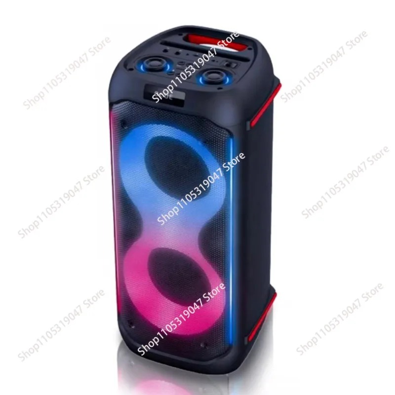 Party Box 710 Bluetooth Audio  – Outdoor Lighting Box recenzja i cena