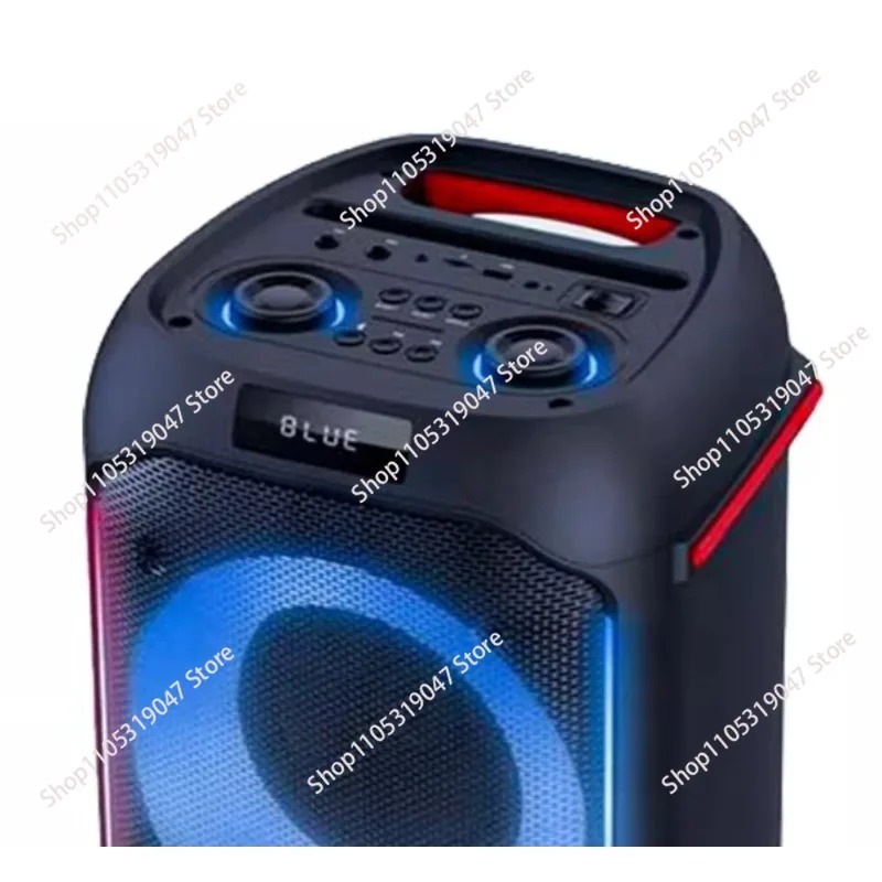 Party Box 710 Bluetooth Audio  – Outdoor Lighting Box recenzja i cena