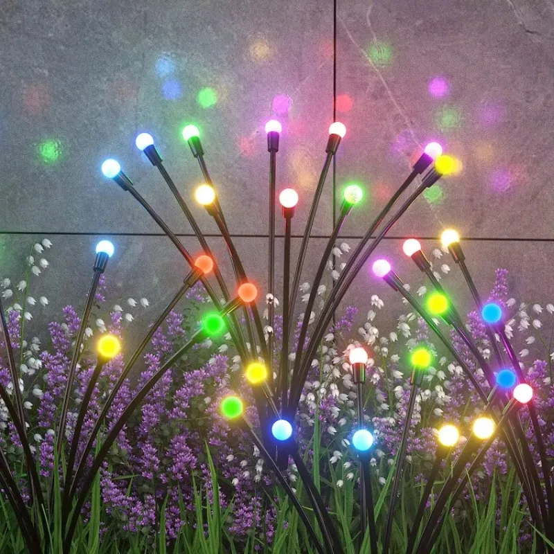 Zewnętrzna solarna lampa ścież – Outdoor Lighting Diy recenzja i cena
