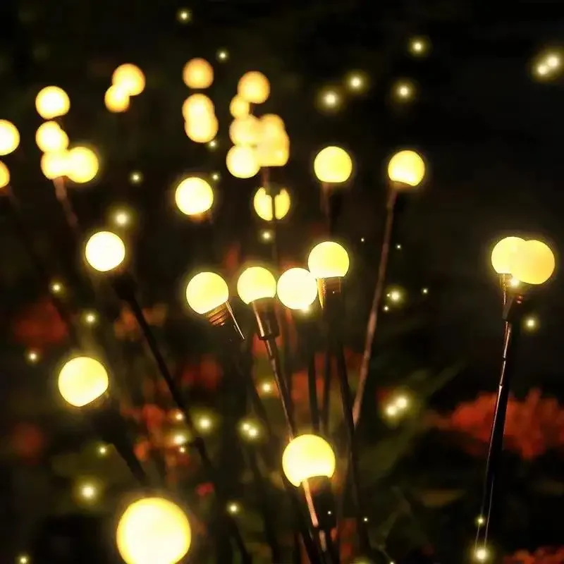 Zewnętrzna solarna lampa ścież – Outdoor Lighting Diy recenzja i cena