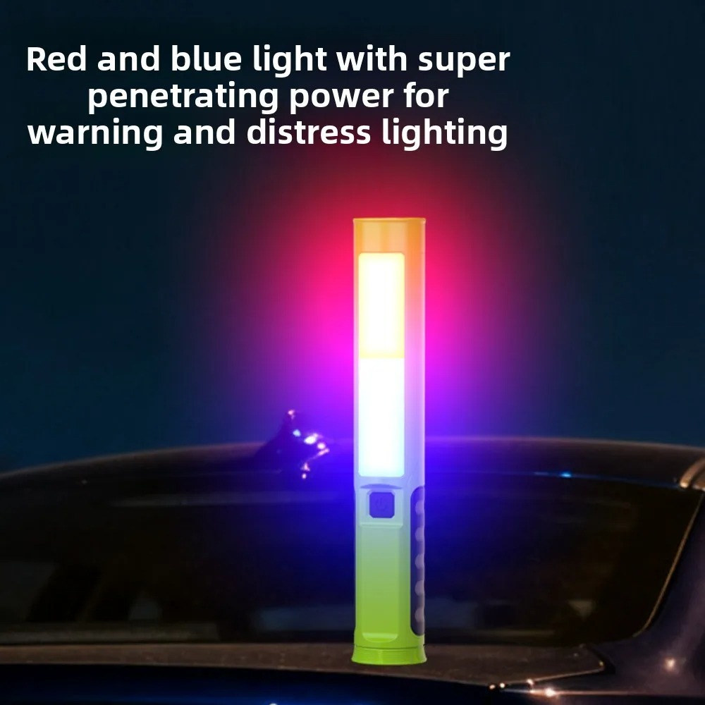 Nowa dwustronna składana latar – Outdoor Lighting Repair recenzja i cena