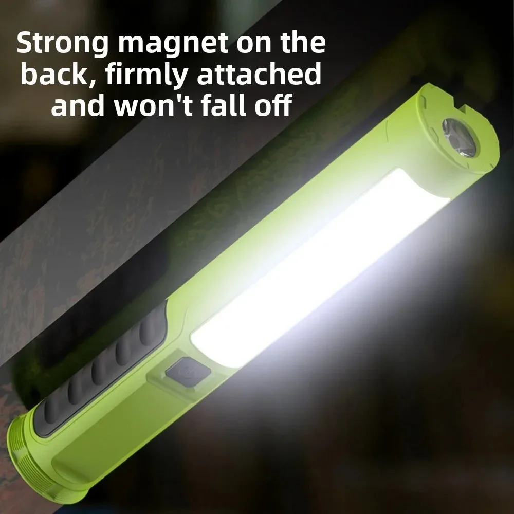 Nowa dwustronna składana latar – Outdoor Lighting Repair recenzja i cena