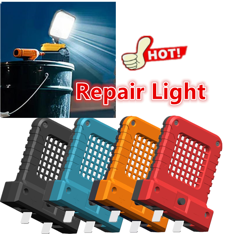 Części do elektronarzędzi 20–2 – Outdoor Lighting Repair recenzja i cena