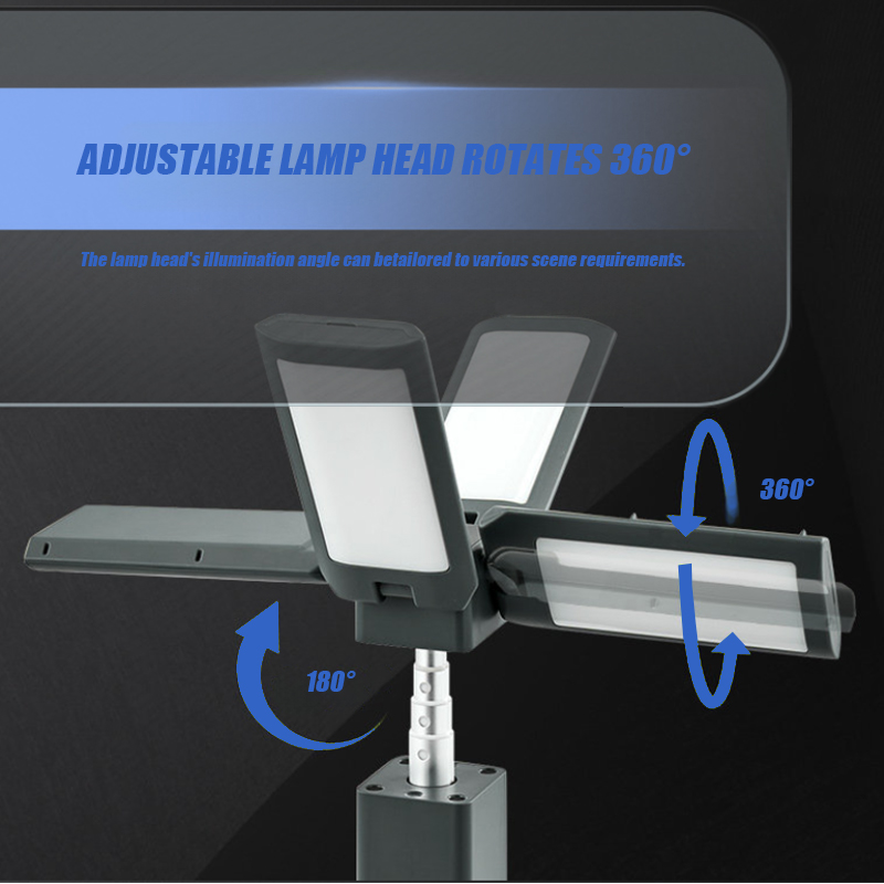 Lampa kempingowa LED o wysokie – Outdoor Lighting Repair recenzja i cena