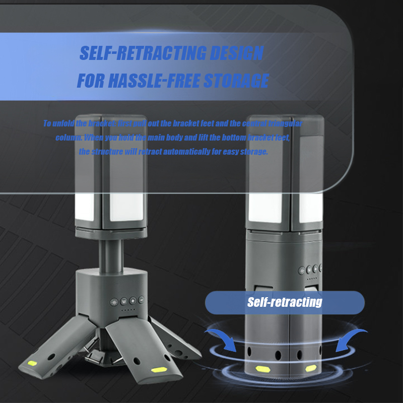 Lampa kempingowa LED o wysokie – Outdoor Lighting Repair recenzja i cena