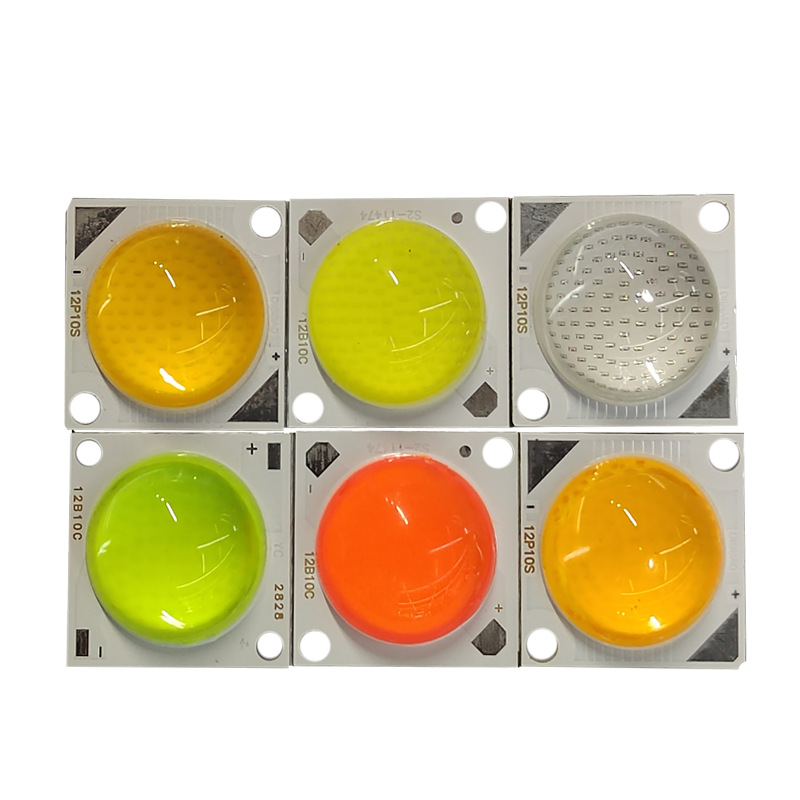 Żarówka LED COB 28*28mm z sili – Outdoor Lighting Diy recenzja i cena
