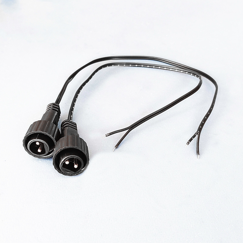 Zewnętrzne złącze LED 2-pinowe – Photocell Outdoor Lighting recenzja i cena