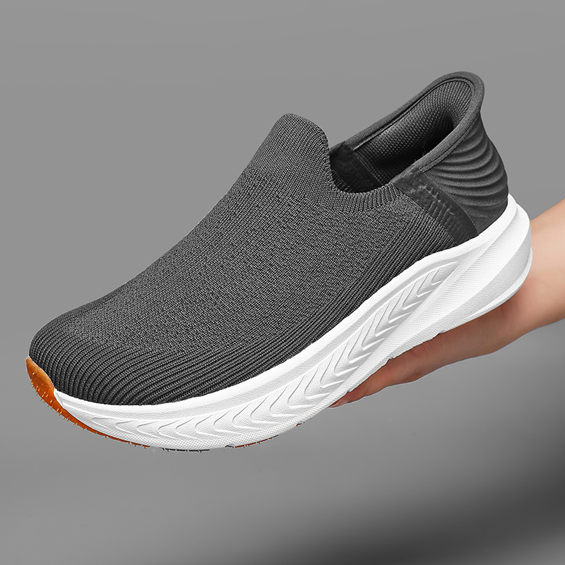 Męskie wsuwane buty barefoot,  – Outdoor Lighting Box recenzja i cena