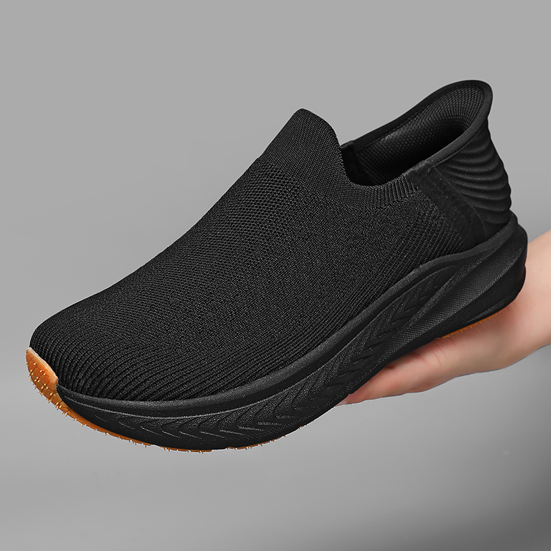 Męskie wsuwane buty barefoot,  – Outdoor Lighting Box recenzja i cena
