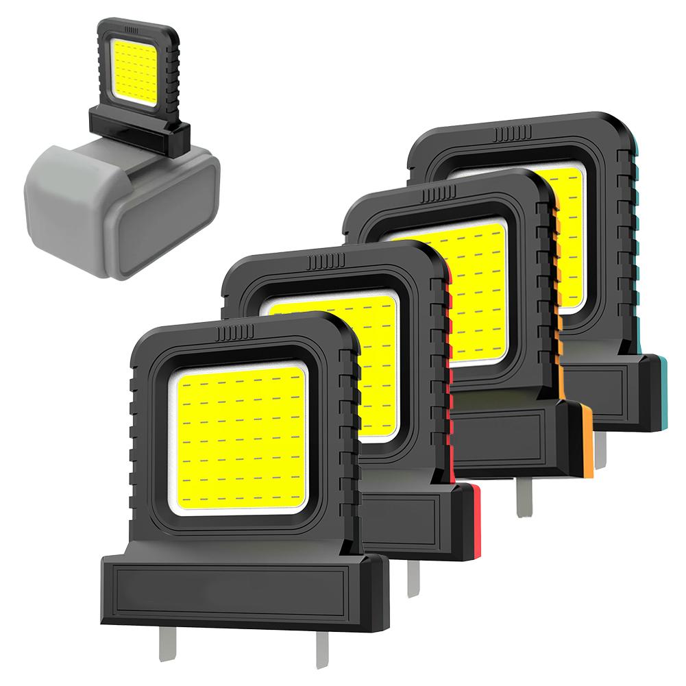 Lampa robocza LED z regulacją, – Outdoor Lighting Repair recenzja i cena